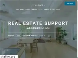 Sites similar to miraie-kanazawa.jp