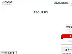 Sites similar to miraie-md.com