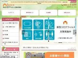 Sites similar to miraie-p.co.jp