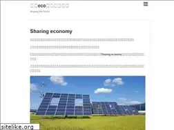 Sites similar to miraiecosharing1.com