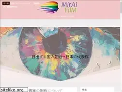 Sites similar to miraifilm.com