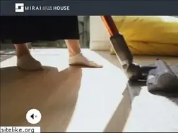 Sites similar to miraihousejpvn.com