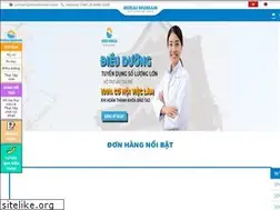 Sites similar to miraihuman.com