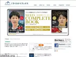 Sites similar to miraikanai.com