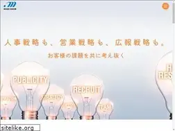 Sites similar to miraikikaku.jp