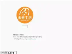 Sites similar to miraikobo.com