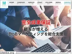 Sites similar to miraimarketing.co.jp