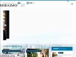 Sites similar to miraimo.com