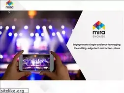 Sites similar to miraims.com