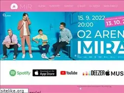 Sites similar to miraimusic.cz