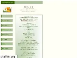 Sites similar to mirainetwork.com