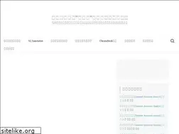Sites similar to miraino.space