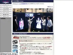 Sites similar to mirainodenwa.com