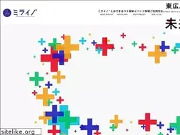Sites similar to mirainoplus.com