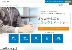 Sites similar to miraio.com