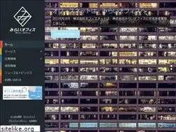 Sites similar to miraioffice.jp