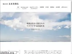 Sites similar to miraiotsukuru.com