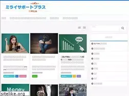 Sites similar to miraip.com