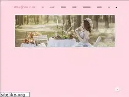 Sites similar to miraiplusdiary.com