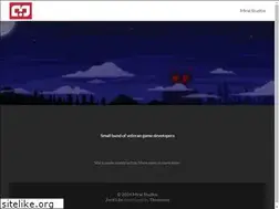 Sites similar to miraistudios.com