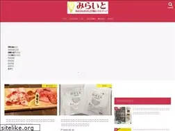 Sites similar to mirait.info