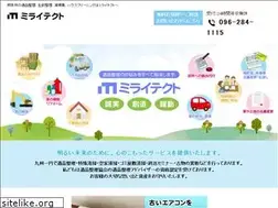 Sites similar to miraitekuto.com