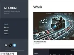Sites similar to miraium.com