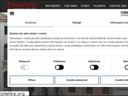 Sites similar to miraivenice.com