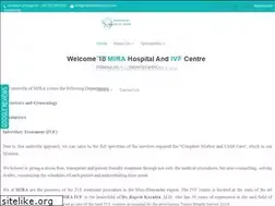 Sites similar to miraivfendoscopy.com