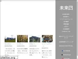Sites similar to miraiz-corp.jp