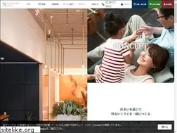 Sites similar to miraizu-home.co.jp