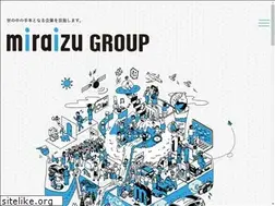 Sites similar to miraizu-japan.com