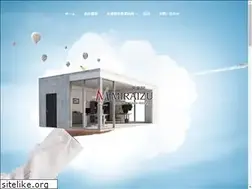 Sites similar to miraizu.net