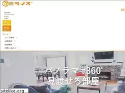 Sites similar to miraizz.co.jp