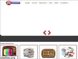 Sites similar to mirajans.com.tr