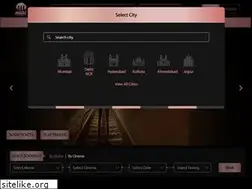 Sites similar to mirajcinemas.com