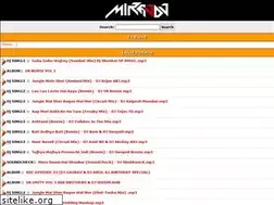 Sites similar to mirajdj.com