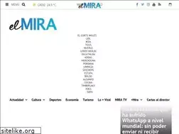 Sites similar to mirajerez.com