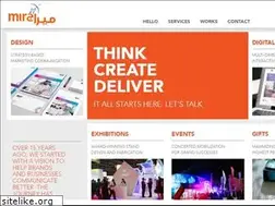 Sites similar to mirajmedia.com