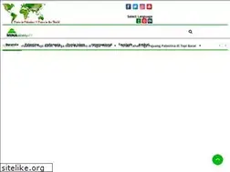 Sites similar to mirajnews.com