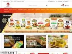 Sites similar to mirajonlinestore.com