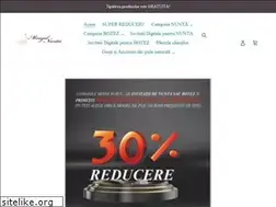 Sites similar to mirajulnuntii.ro