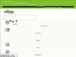Sites similar to mirakbasket.com