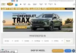 Sites similar to mirakchevrolet.com