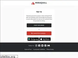 Sites similar to mirakee.com