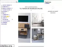 Sites similar to mirakemueble.com
