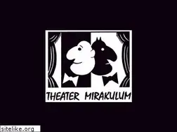 Sites similar to mirakulum.de