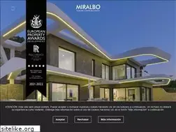 Sites similar to miralbo.com