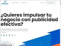Sites similar to mirall.es