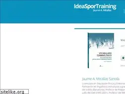 Sites similar to mirallas.org